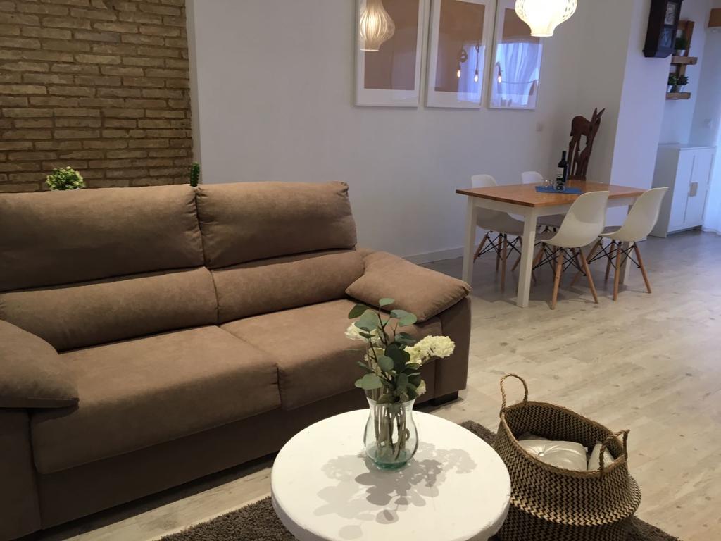 Domus Loft Zona Pechina * Walencja