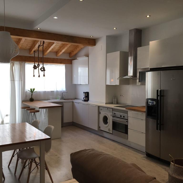 Apartament Domus Loft Zona Pechina