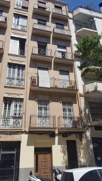 Apartament Domus Loft Zona Pechina *