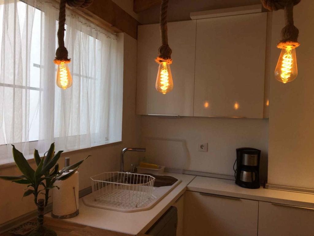 Domus Loft Zona Pechina * Walencja