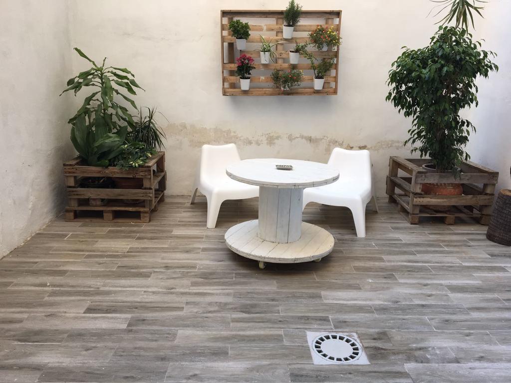 Domus Loft Zona Pechina Apartament *