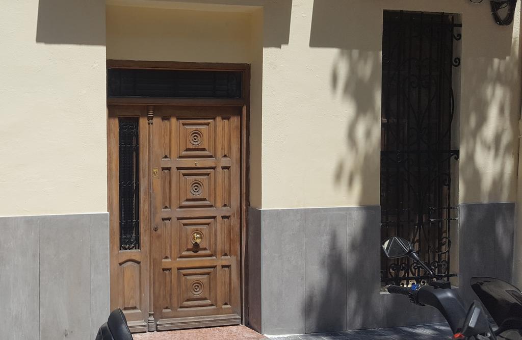 Domus Loft Zona Pechina Walencja