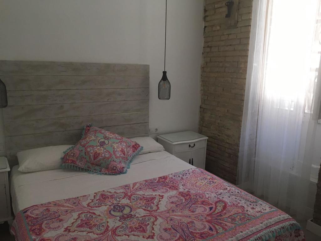 Domus Loft Zona Pechina * Walencja