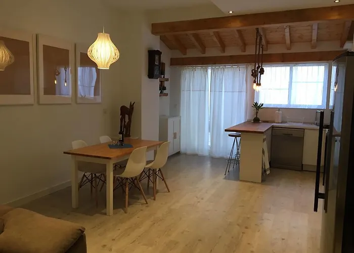Domus Valencia Apartamentos Loft Zona Pechina