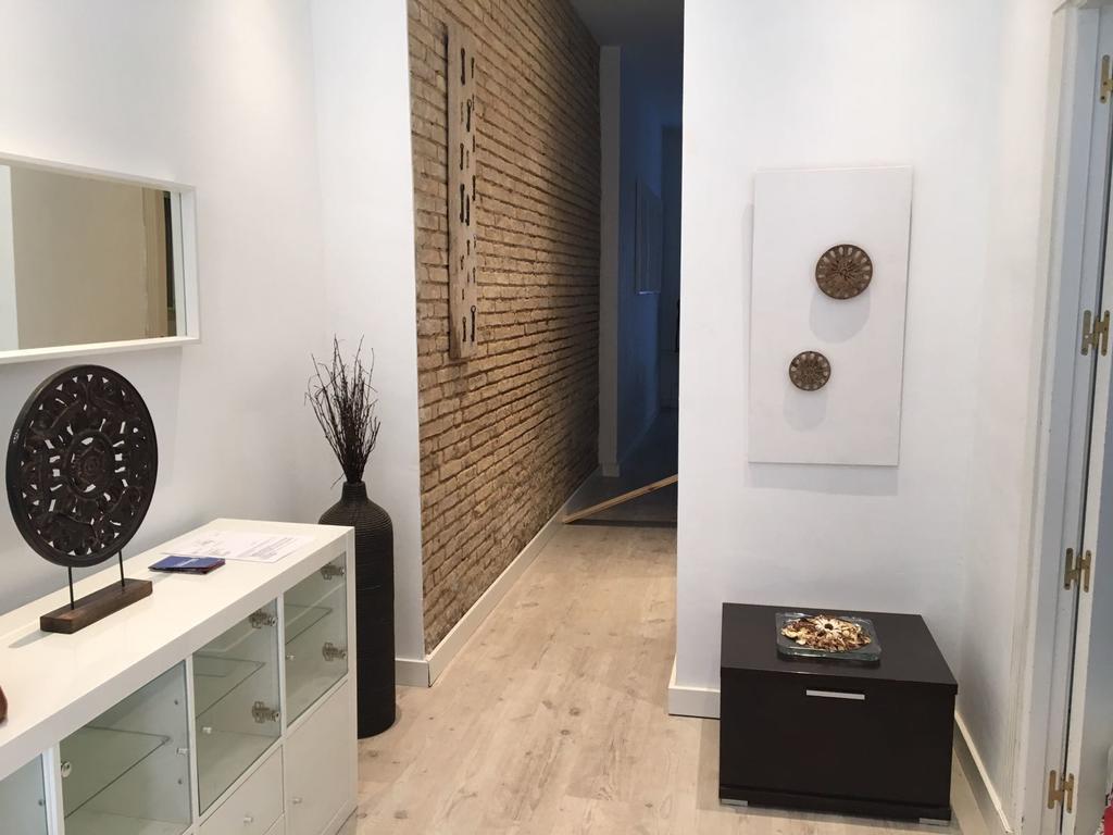 Apartment Domus Loft Zona Pechina *