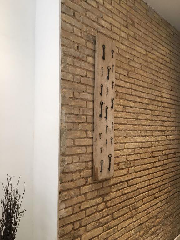 Apartment Domus Loft Zona Pechina