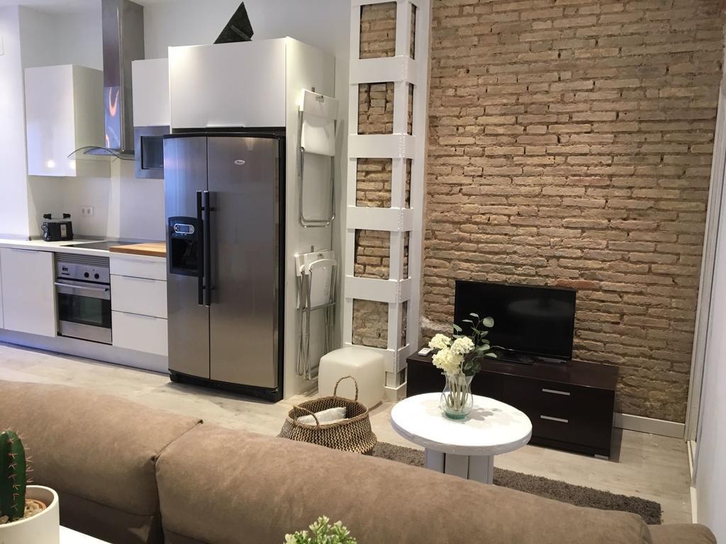 Domus Loft Zona Pechina Apartment
